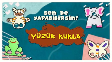 Yüzük Kuklası