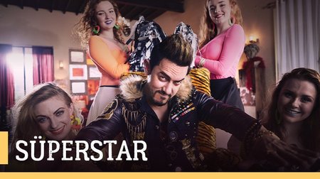 Süperstar Film Fragmanı | Secret Superstar Trailer