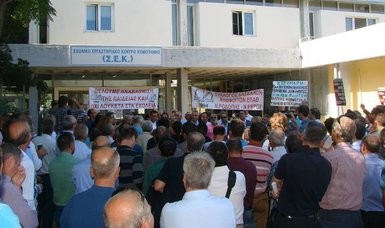 Greece slammed closing more Turkish minority schools in Western Thrace