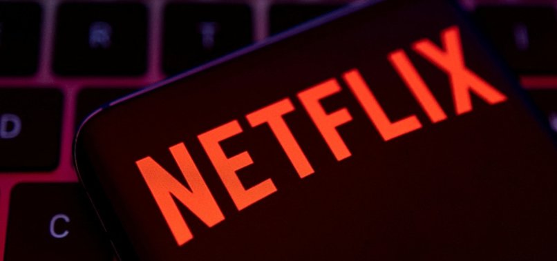 NETFLIX TO STOP SHARING QUARTERLY SUBSCRIBERS, AVERAGE MEMBER REVENUE