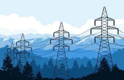 AksaEnerjiGürcistanaelektrikihraçedecek