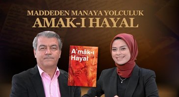 Amak-ı Hayal | Ayraç