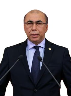 Adnan Şefik Çirkin