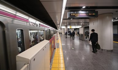 Japan govt condemns 'brutal' Joker train attack
