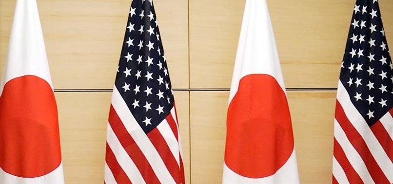 U.S. GREENLIGHTS $104M AIR-TO-SURFACE MISSILE SALE TO JAPAN