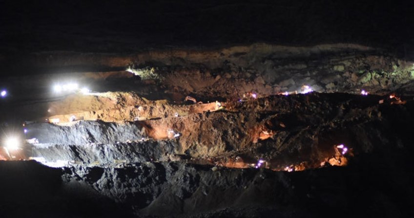 Siirt’teki maden ocağı faciası ile ilgili 4 kişi tutuklandı
