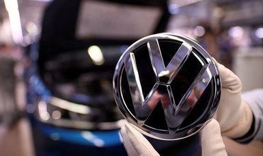 Volkswagen reduces production amid supply issues due to Ukraine war