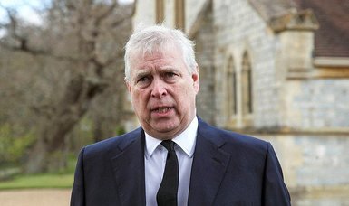 Prince Andrew to urge US judge to dismiss sex abuse case
