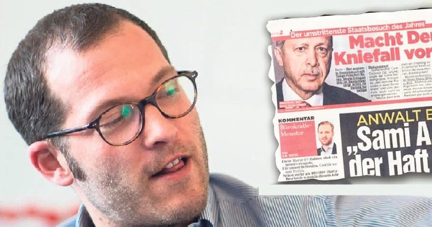 Düşmanlıkta Kai’i solladı