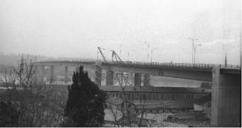 İstanbul’un eski fotoğrafları