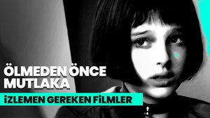 Ölmeden Önce Mutlaka İzlenmesi Gereken Filmler | Turkuvapp