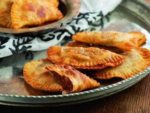 Tarhanalı Börek