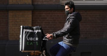 Coronavirus exposes Uber, Lyft drivers' lack of safety net