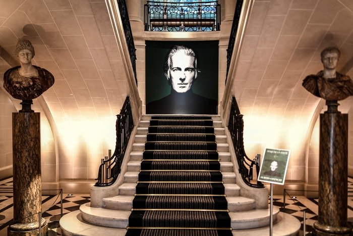 Hubert de Givenchy’nin Kişisel Koleksiyonu Satışa Çıkıyor
