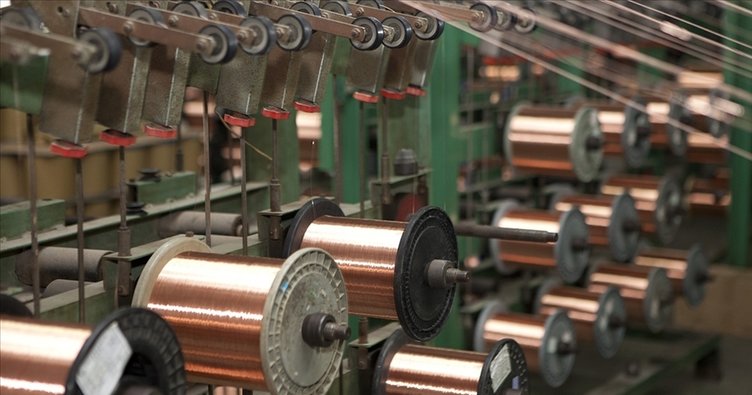 Büyüme endişeleri metal piyasalarını dalgalandırıyor: Bakır fiyatlarında karışık seyir!