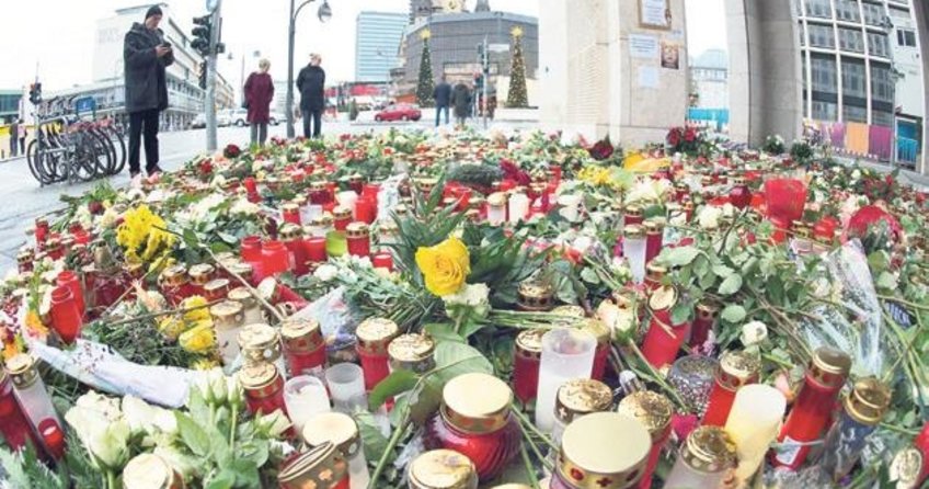 Kurban yakınları için 155 bin euro
