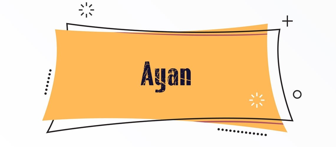 Ayan