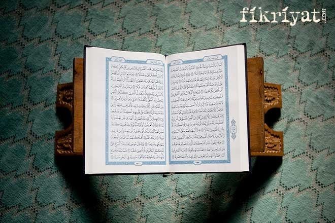 Berat Kandili’nde ne olmuştur?