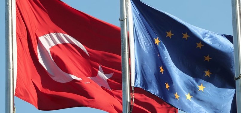 NEW MOMENTUM: TÜRKIYE AND THE EU ARE AN INSEPARABLE DUO