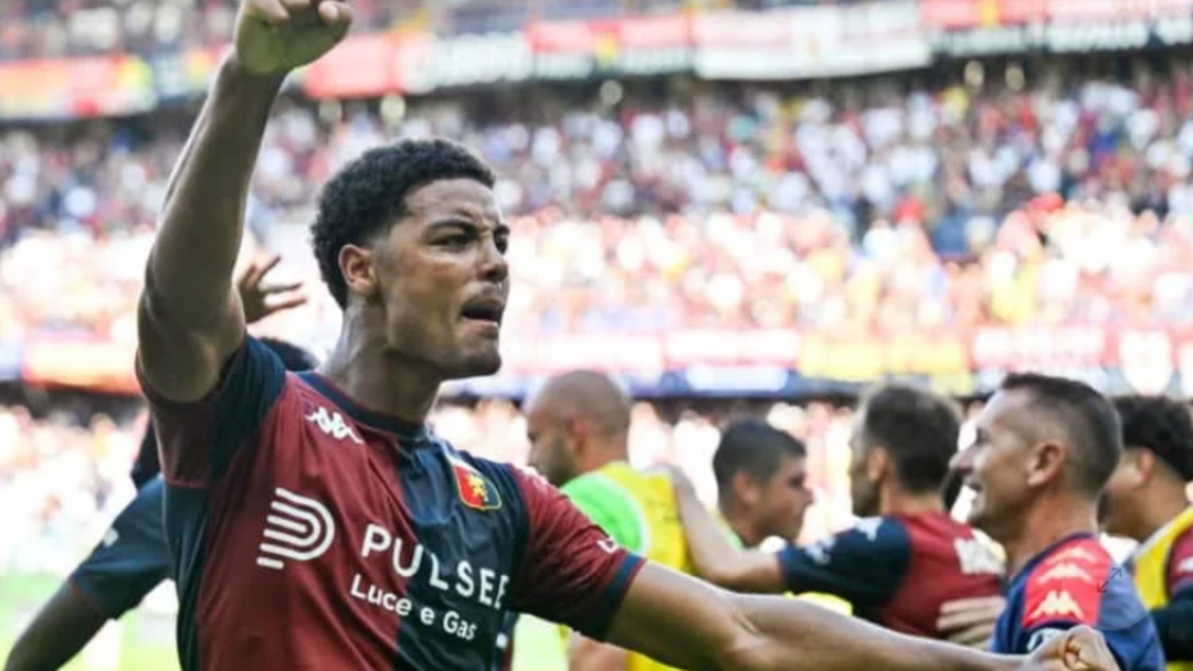 AC MILAN SAVUNMAYA TAKVİYE YAPTI