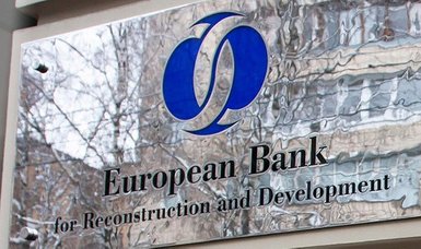 EBRD financing for quake-hit Türkiye reaches record $2.7B in 2023