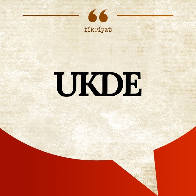 UKDE