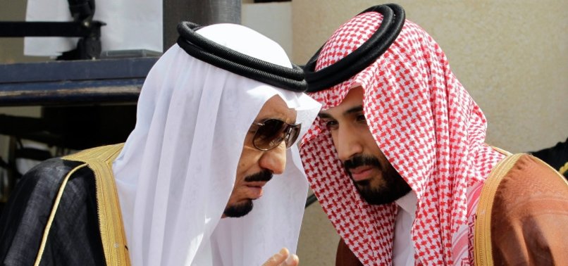 SAUDI ARABIA PAUSES TALKS ON NORMALISING TIES WITH ISRAEL - SOURCE