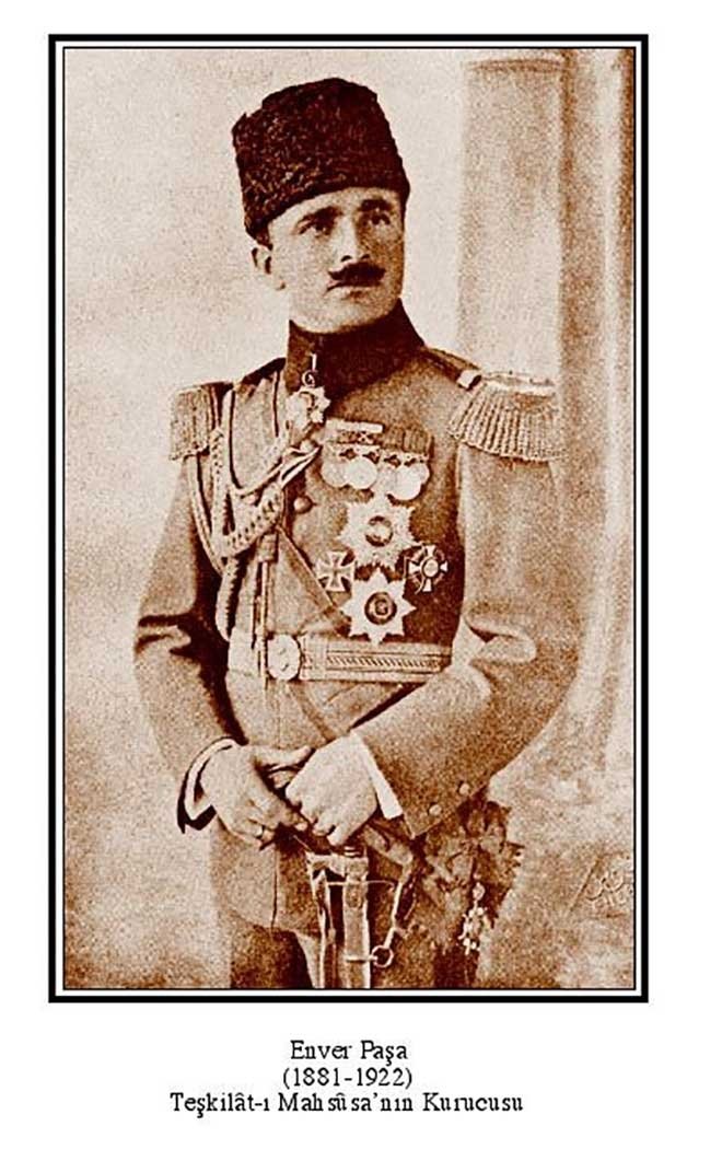 Bir Devrin Gizli Cehresi Fikriyat Gazetesi