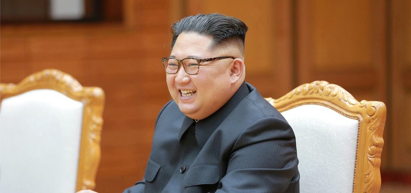NORTH KOREA COMMITTED TO US SUMMIT, DENUCLEARIZATION