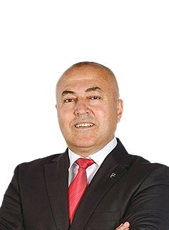 Salim Arduçlu