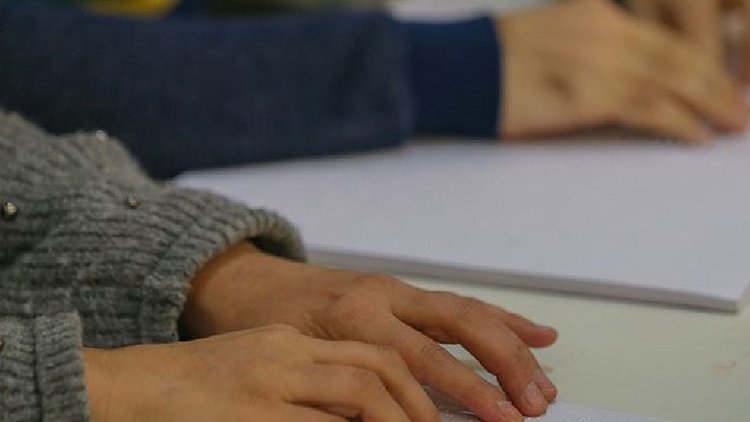 Engelliler için ’evde eğitim’ desteği geliyor