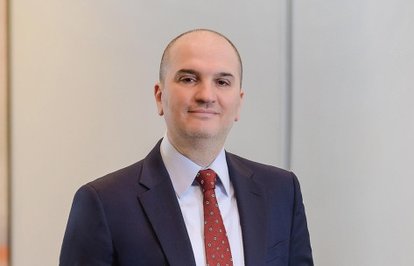 Ülkerdenilkçeyrekte101milyarTLciro