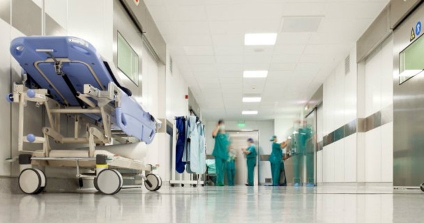 Hastanelere e-sicil uygulaması geliyor