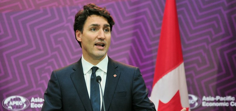 CANADA TO HOLD EMERGENCY SESSIONS ON ILLEGAL REFUGEES