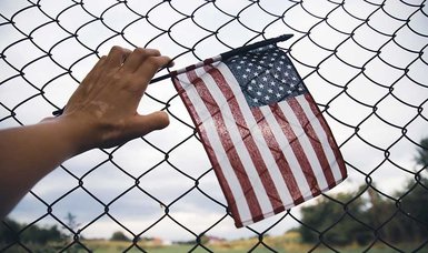 The US may reject asylum requests citing 