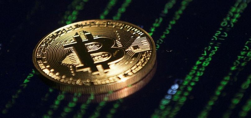 BITCOIN HITS LOWEST LEVEL SINCE NOVEMBER
