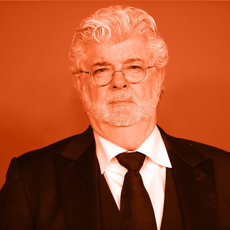 George Lucas