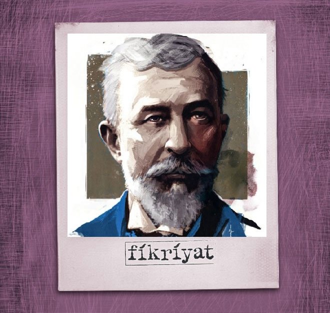 Halit Ziya Uşaklıgil