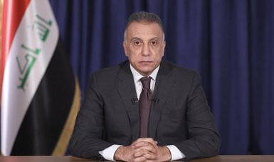 Iraqi premier al-Kadhimi announces killing of senior Daesh figure