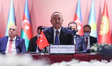 Turkic grouping to change its name to Organization of Turkic States: Turkish foreign minister