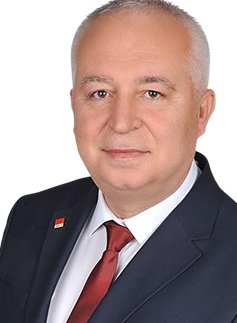 Fahri Özkan