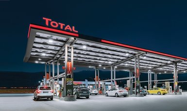 French energy giant Total pledges to stop buying Russian oil