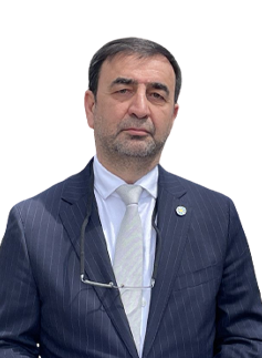 Mustafa Şenay Canoruç