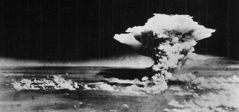 EVEN REGIONAL NUCLEAR WAR WOULD CAUSE GLOBAL FAMINE, SCIENTISTS WARN