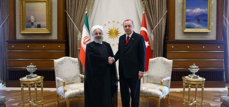 Turkey, Iran to hold high-level cooperation meeting