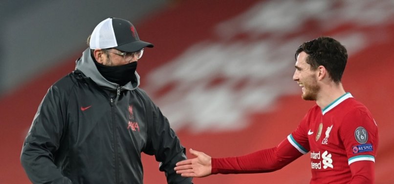 LIVERPOOL MOVE TO KNOCKOUT STAGE