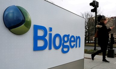 Biogen announces job cuts, turns focus to Alzheimer's drug launch