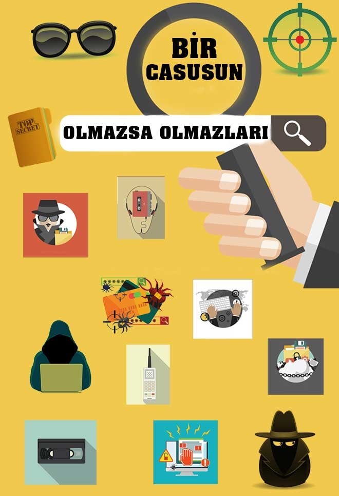 CASUS ROMANLARININ ÇIKIŞI