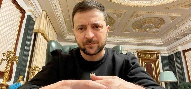 TRT World Forum | Zelensky: We ended threat of poverty through Istanbul grain deal