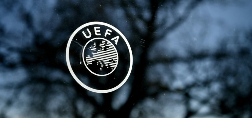 UEFA TO CUT FENERBAHCES EUROPEAN REVENUES